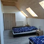 U Olsinske Kaplicky Horní Planá