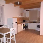 U Olsinske Kaplicky 아파트 Horní Planá