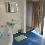 U Olsinske Kaplicky Horní Planá