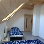 아파트 U Olsinske Kaplicky Horní Planá