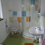 U Olsinske Kaplicky *