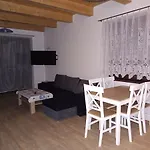U Olsinske Kaplicky
