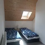 U Olsinske Kaplicky Horní Planá