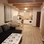 아파트 U Olsinske Kaplicky Horní Planá