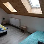 U Olsinske Kaplicky Horní Planá