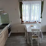 U Olsinske Kaplicky *