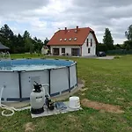 U Olsinske Kaplicky * Horní Planá