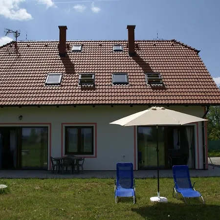 Appartamento U Olšinské Kapličky