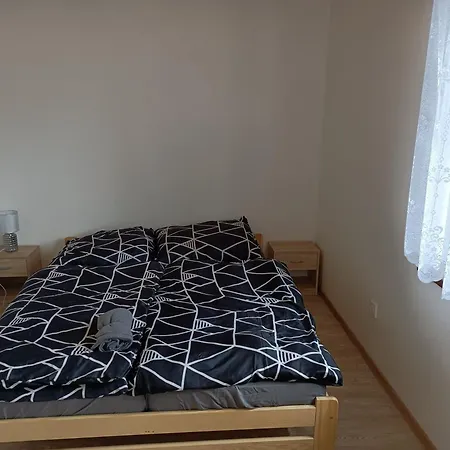 Appartamento U Olšinské Kapličky *