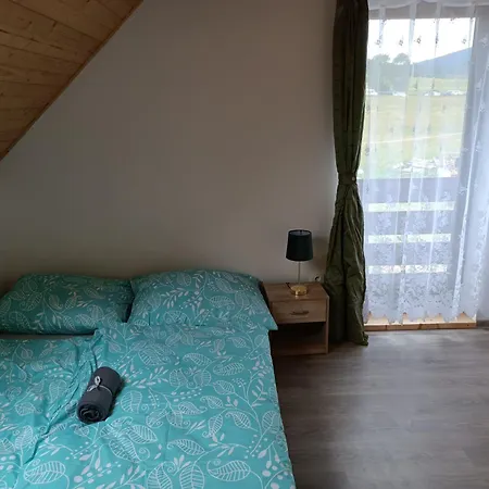 U Olšinské Kapličky * Horní Planá