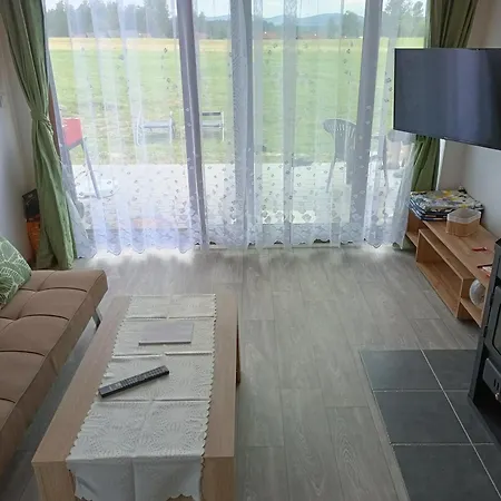 U Olšinské Kapličky Appartamento *