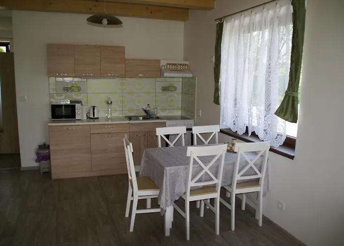 U Olšinské Kapličky
