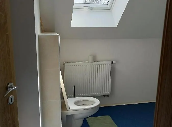 U Olšinské Kapličky Appartamento *