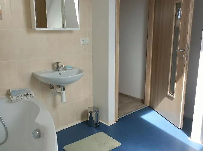U Olšinské Kapličky Horní Planá