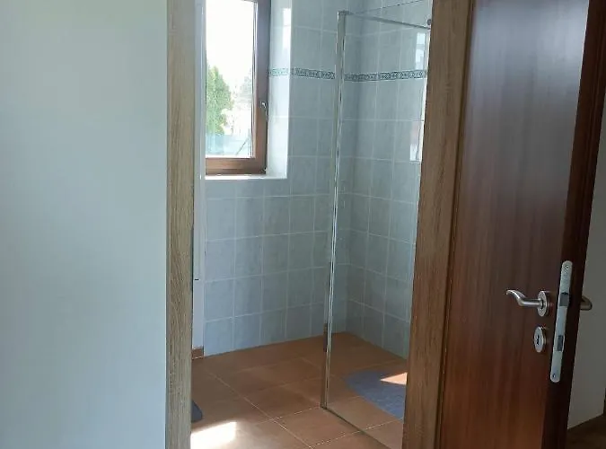 Appartamento U Olšinské Kapličky