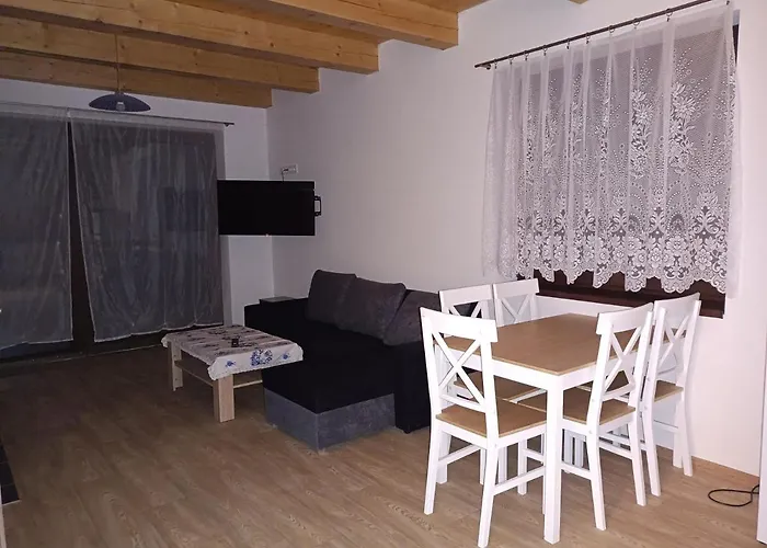 U Olšinské Kapličky