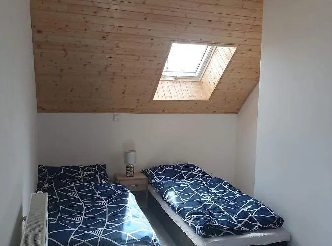 U Olšinské Kapličky Horní Planá
