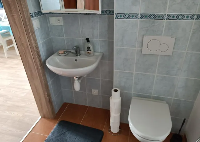 Appartamento U Olšinské Kapličky