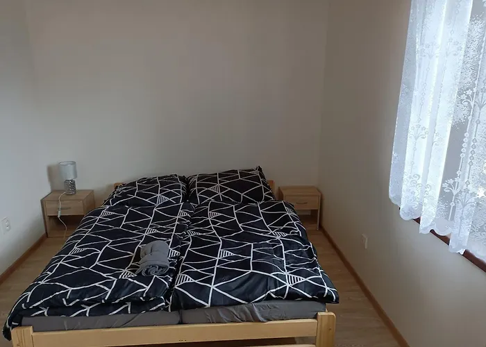Appartamento U Olšinské Kapličky *