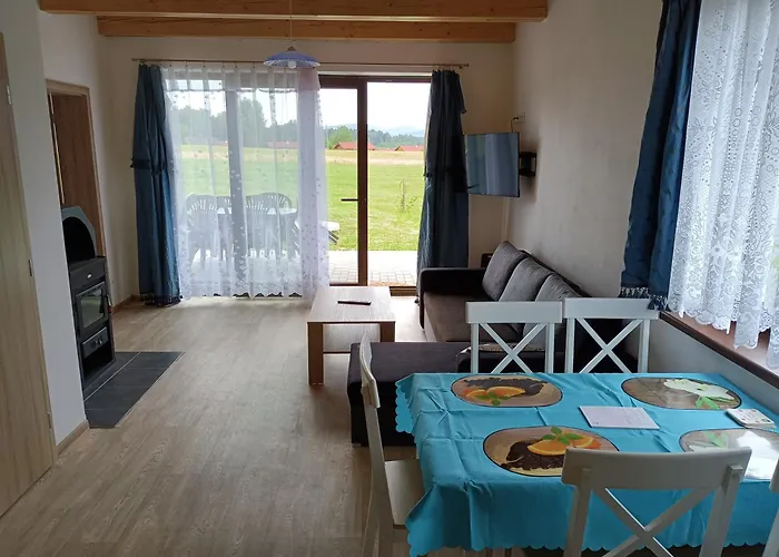 Appartamento U Olšinské Kapličky *