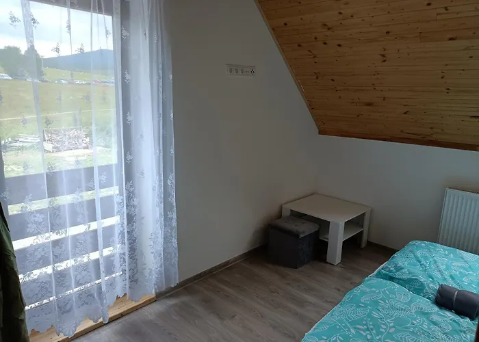 U Olšinské Kapličky Appartamento